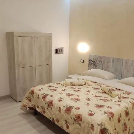Peonia La Casa...... Vacanze Per Tutti Holiday home Rome