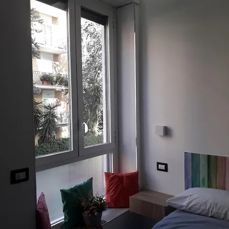 Peonia La Casa...... Vacanze Per Tutti Holiday home