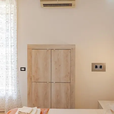 Peonia La Casa...... Vacanze Per Tutti Holiday home Rome
