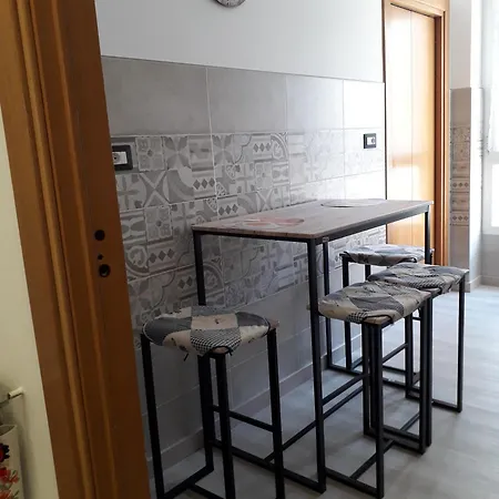 Prázdninový dům Peonia La Casa...... Vacanze Per Tutti Řím