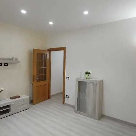 Peonia La Casa...... Vacanze Per Tutti Řím