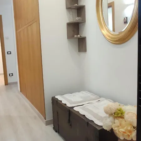 Prázdninový dům Peonia La Casa...... Vacanze Per Tutti Řím