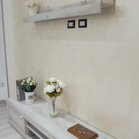 Peonia La Casa...... Vacanze Per Tutti Prázdninový dům Řím