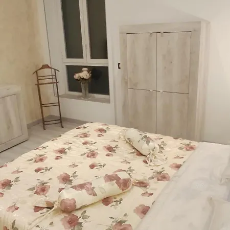 Peonia La Casa...... Vacanze Per Tutti Řím