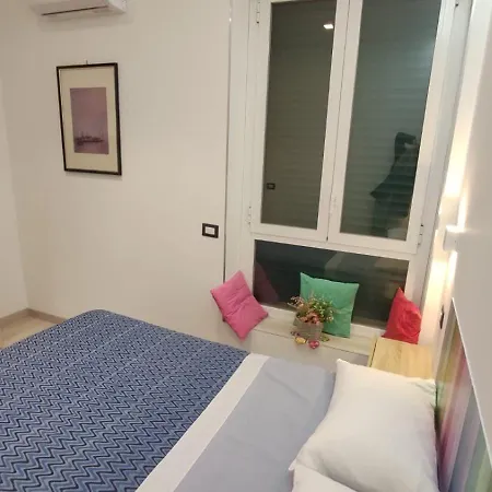 Peonia La Casa...... Vacanze Per Tutti Prázdninový dům