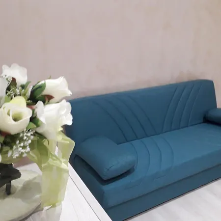 Peonia La Casa...... Vacanze Per Tutti * Řím