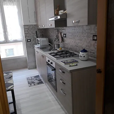 Prázdninový dům Peonia La Casa...... Vacanze Per Tutti