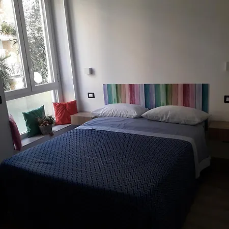 Peonia La Casa...... Vacanze Per Tutti Prázdninový dům Řím