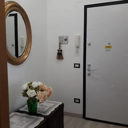 Peonia La Casa...... Vacanze Per Tutti Řím