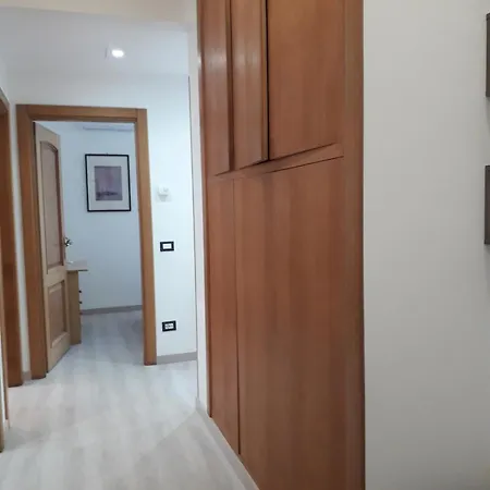 Peonia La Casa...... Vacanze Per Tutti Prázdninový dům
