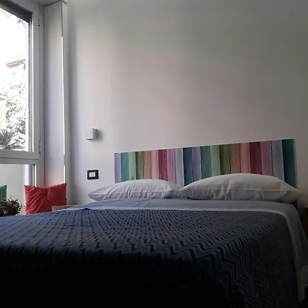 Peonia La Casa...... Vacanze Per Tutti * Řím