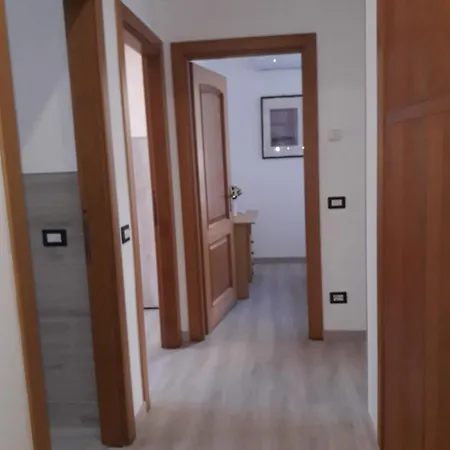Peonia La Casa...... Vacanze Per Tutti Řím