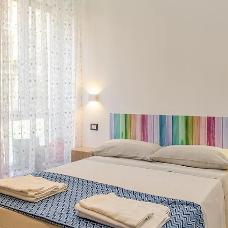 Peonia La Casa...... Vacanze Per Tutti Řím