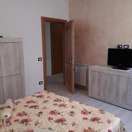 Prázdninový dům Peonia La Casa...... Vacanze Per Tutti
