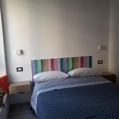 Peonia La Casa...... Vacanze Per Tutti Prázdninový dům
