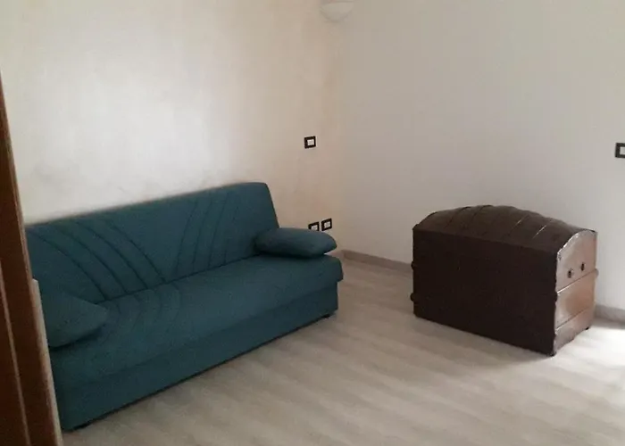 Peonia La Casa...... Vacanze Per Tutti Holiday home *
