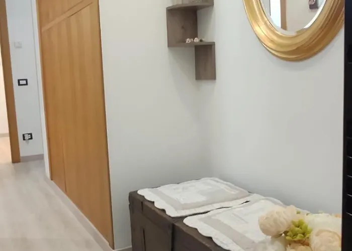 Holiday home Peonia La Casa...... Vacanze Per Tutti Rome