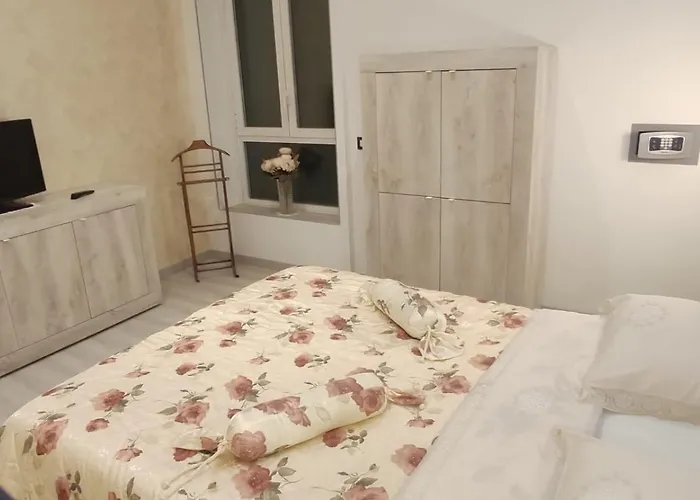 Peonia La Casa...... Vacanze Per Tutti Rome