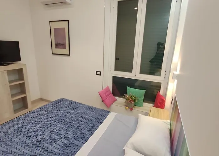 Peonia La Casa...... Vacanze Per Tutti Holiday home