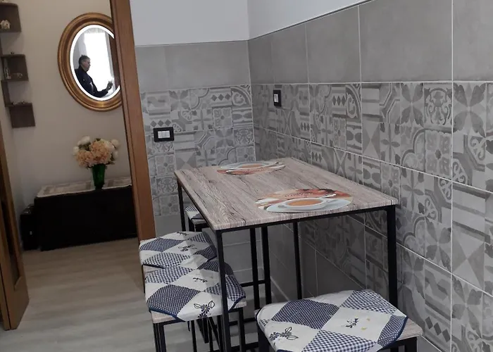 Peonia La Casa...... Vacanze Per Tutti Holiday home Rome