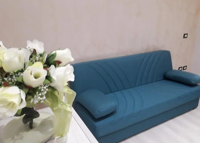 Peonia La Casa...... Vacanze Per Tutti Holiday home *