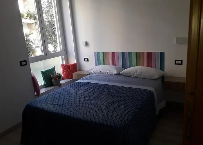 Peonia La Casa...... Vacanze Per Tutti Holiday home Rome