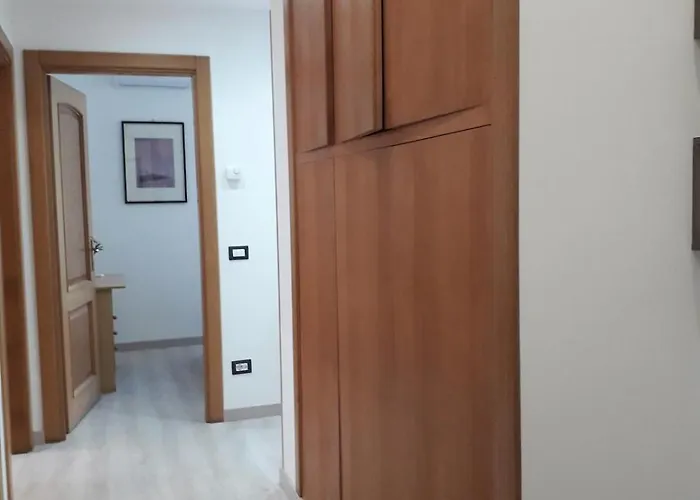 Peonia La Casa...... Vacanze Per Tutti Holiday home