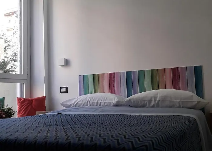 Peonia La Casa...... Vacanze Per Tutti * Rome