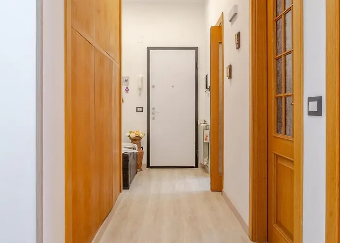 Peonia La Casa...... Vacanze Per Tutti