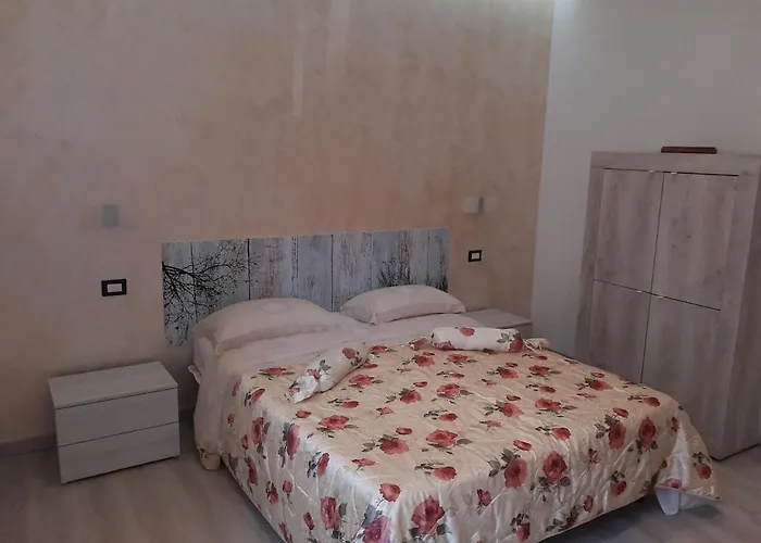 Peonia La Casa...... Vacanze Per Tutti * Rome