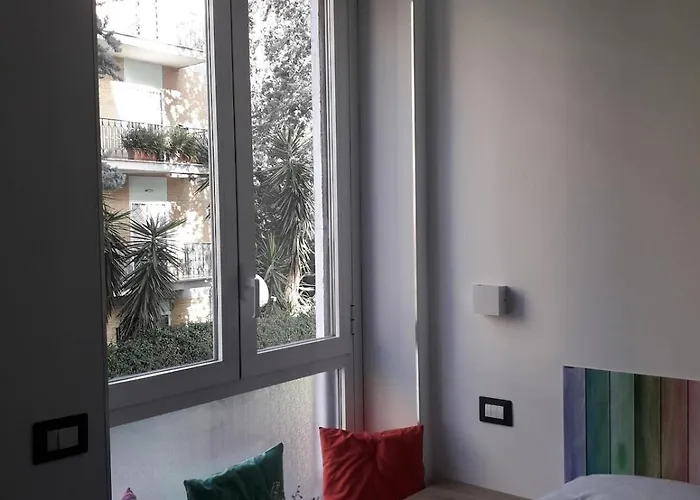 Peonia La Casa...... Vacanze Per Tutti Holiday home