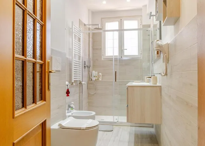 Peonia La Casa...... Vacanze Per Tutti Holiday home