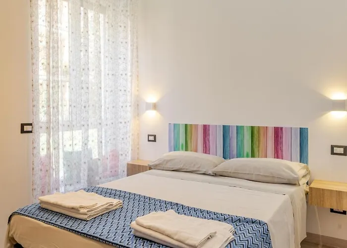 Peonia La Casa...... Vacanze Per Tutti Rome