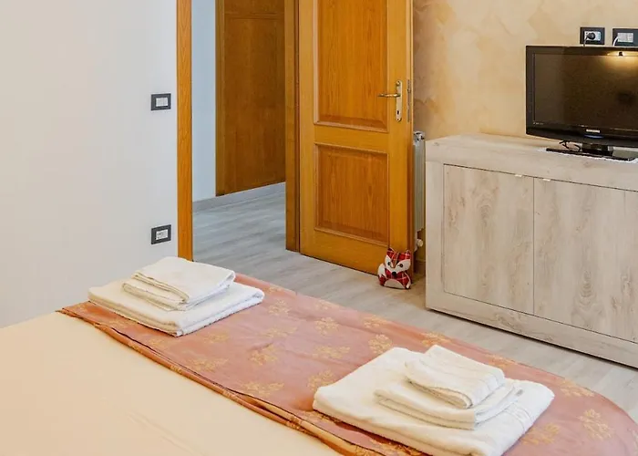 Holiday home Peonia La Casa...... Vacanze Per Tutti *