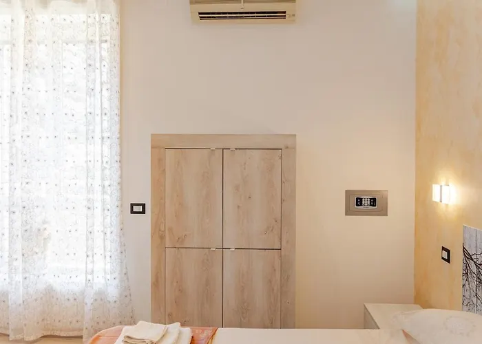 Peonia La Casa...... Vacanze Per Tutti Holiday home Rome