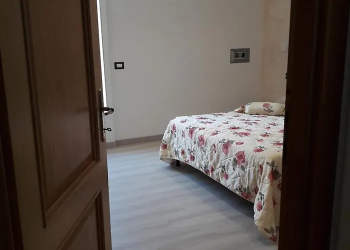 Peonia La Casa...... Vacanze Per Tutti Holiday home Rome