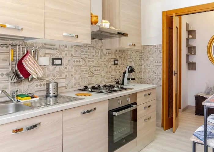 Peonia La Casa...... Vacanze Per Tutti Holiday home Rome