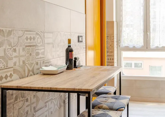 Peonia La Casa...... Vacanze Per Tutti Holiday home