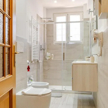 Peonia La Casa...... Vacanze Per Tutti Semesterbostad