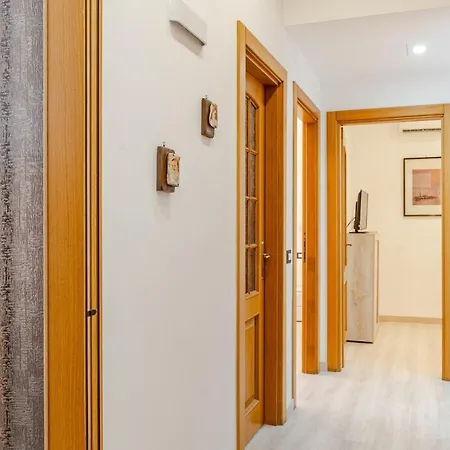 Semesterbostad Peonia La Casa...... Vacanze Per Tutti